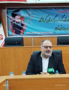 رییس‌کل دادگستری استان کرمانشاه: ۲۸۶۰ نفر اتباع افغانی دستگیر و از کرمانشاه اخراج شدند