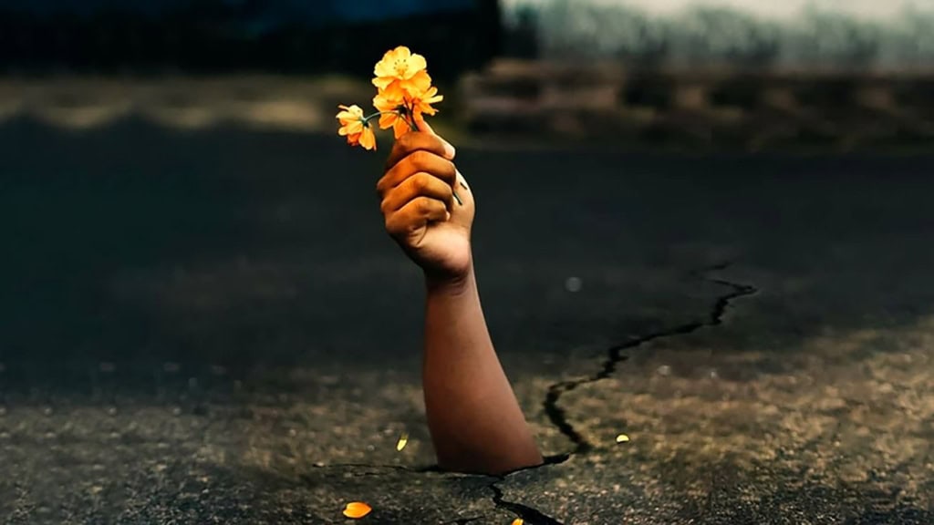 زندگی در برابر جنگ: روایتی از امید و مقاومت
