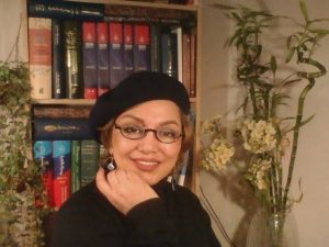 مهشید مشیری در خانه ابدی آرام گرفت