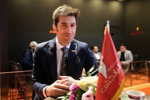 مسائل محیطزیستی تهران حاصل رشد ناهمگون در مقایسه با سایر نقاط کشور