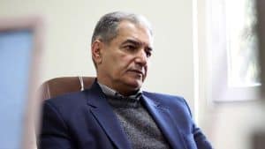 محمدقلی یوسفی، عضو هیئت علمی دانشگاه علامهطباطبایی