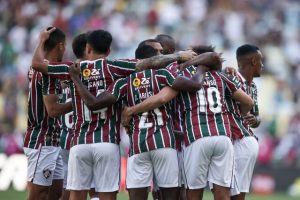 فلومیننزه در جام جهانی باشگاهها به ماجراجویی الهلال