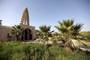  آبادان گرمترین شهر جهان و خوزستان رکود گرمای جهان