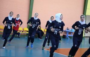 ریحانه کریمی دختر سرو قامت ایران در گفتوگو با درسانیوز: نگران خاک وطن بودیم