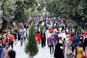 حیف و میل اقتصادی؛ ریشه در ساختار اجتماعی ایران