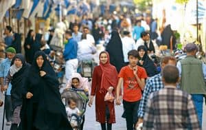 مهاجرانِ افغانی