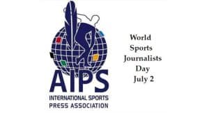 پیام جیانی مرلو رئیس AIPS، به مناسبت روز جهانی روزنامهنگاران ورزشی ۲۰۲۵