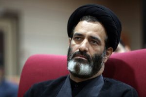 سیدجواد حسینی‌کیا نایب رییس کمیسیون صنایع و معادن مجلس
