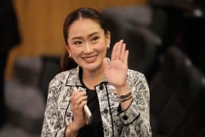 «پیتونگتارن شیناواترا» نخستوزیر تایلند
