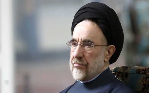 آخرین خبر از وضعیت سیدمحمد خاتمی در بیمارستان