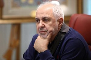 محمدجواد ظریف، وزیر اسبق خارجه ایران