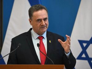 هشدار یسرائیل کاتز؛ وزیر جنگ اسرائیل درباره جنگ دوباره با ایران