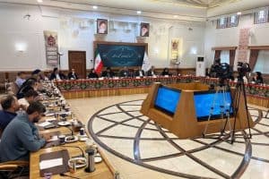 حبیباله طاهرخانی معاون مسکن و ساختمان وزارت راه و شهرسازی