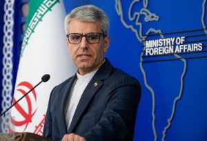 زمان و مکان دور بعدی مذاکرات رسما اعلام شد