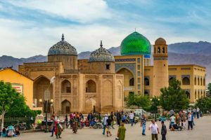 سوئیس در آستانه همکاری برای معرفی جهانی گردشگری تاجیکستان