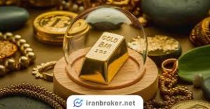طلا، حباب و حقیقت