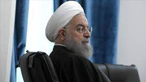 پشتپرده سخنان اخیر حسن روحانی