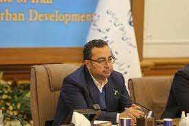 حبیباله طاهرخانی معاون مسکن و ساختمان وزارت راه و شهرسازی