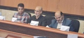 مجمع سالیانه‌ای انجمن‌های ورزشی استان کرمانشاه برگزار شد