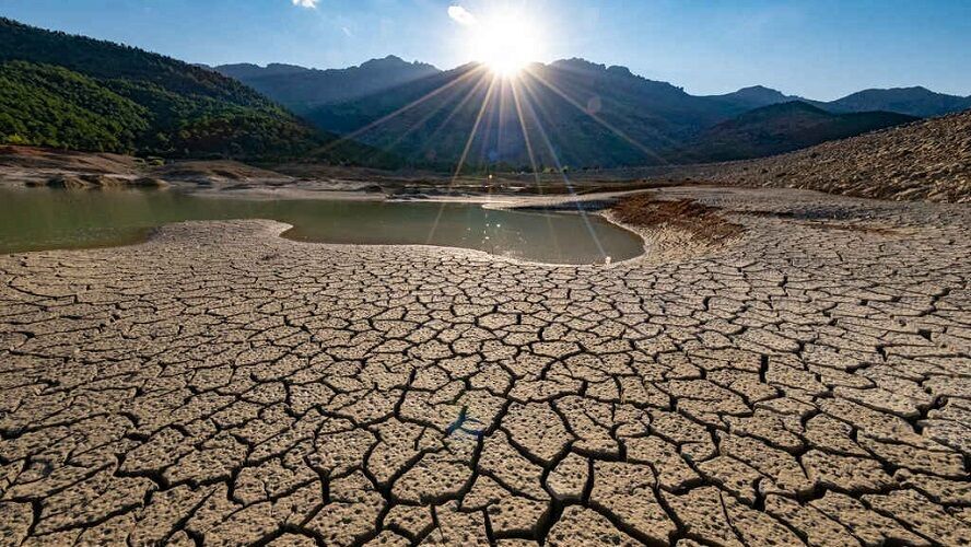 تالاب انزلی، عملاً در مسیر نابودی