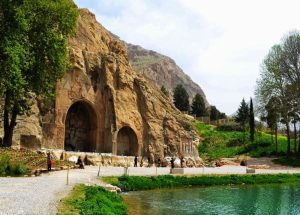 ایران، گنجینهای در غبار بیتدبیری
