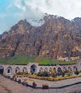 ایران، گنجینه‌ای در غبار بی‌تدبیری