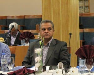 پیمان جاویدان بار چهارم سکاندار ورزش شنای شد