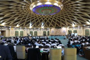 راهاندازی شبکه «ایران یاران جوان» در کرمانشاه