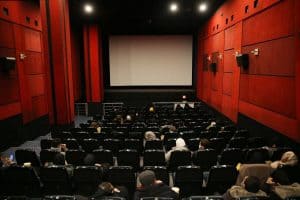 سرانه صندلی سینما در کرمانشاه ۱۰ برابر کمتر از استاندارد