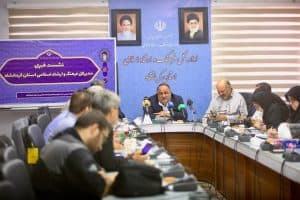مظفر تیموی: جشن «موسیقی وحدت و صلابت» یکی از این برنامههاست