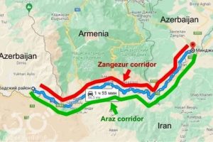 ژئوپلیتیک منطقه‌ای و منافع ملی ایران