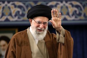 پیام رهبر انقلاب درپی قهرمانی تیم ملی والیبال جوانان ایران در جهان