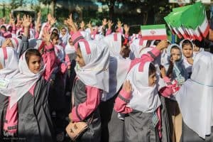 یادداشتی از محسن عباسیفرد: زنگ مِهر