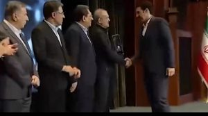 افتخارآفرینی واحد صنعتی کرمانشاه در کشور؛ تجلیل رئیسجمهور از مارپیچ ۵