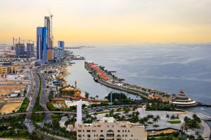 «ترامپ پلازا» در عربستان