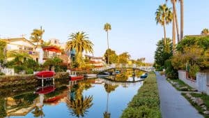 کالیفرنیا چهارمین اقتصاد بزرگ جهان