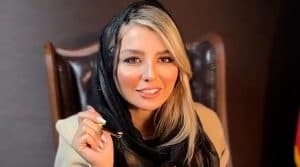 بلاگر «وکیل نما»