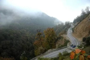 قلب کوهستان مُجن