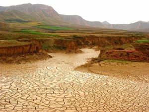 پاییز نگرانکننده و بحرانهای پیشرو و اما تهران با روز صفر آبی