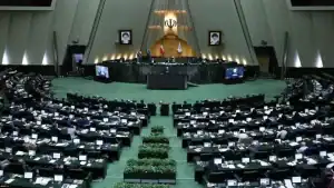 حسنعلی اخلاقی امیری نماینده مشهد و کلات در مجلس شورای اسلامی