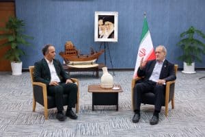 مسعود پزشکیان، رئیس جمهور با تأکید بر اینکه توسعه سواحل مکران اولویت راهبردی دولت