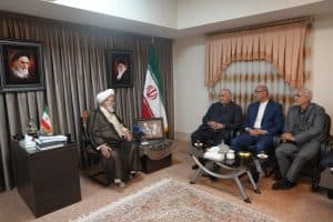 فاهمنامه ریلی کرمانشاه و عراق در مسیر نهاییشدن