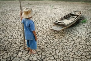درباره تغییرات اقلیمی