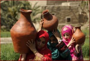 شهرهای ایران در حوزههای صنایعدستی ثبت جهانی