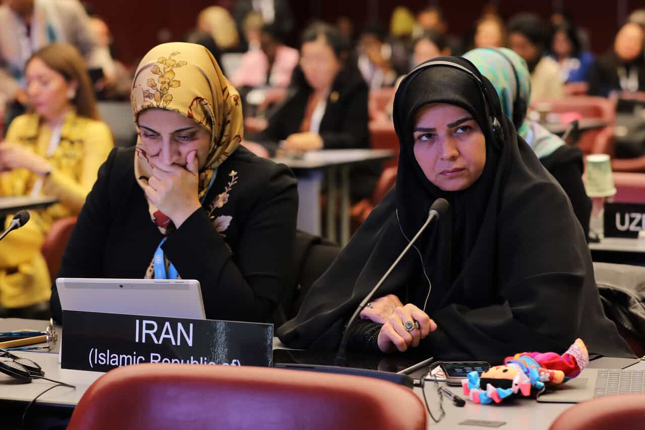 یکصد و پنجاه و یکمین اجلاس مجمع اتحادیه بینالمجالس جهانی(IPU)