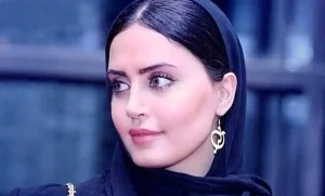 چالش الناز شاکردوست با یک مرد