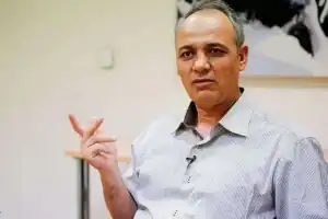یادداشتی از احمد زیدآبادی؛ آثار طرح 21 مادهای