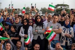 علی صوفی، وزیر تعاون دولت اصلاحات