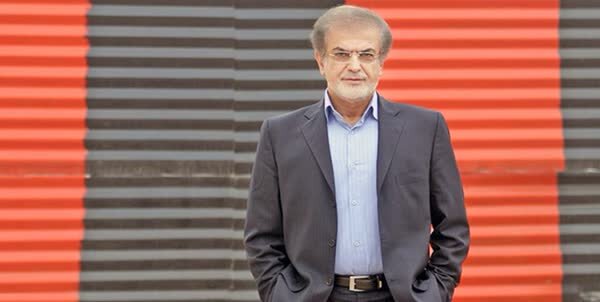 علی صوفی، وزیر تعاون دولت اصلاحات