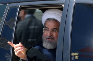 حسن روحانی: صداوسیما را از دست این گروهک نجات دهید!
